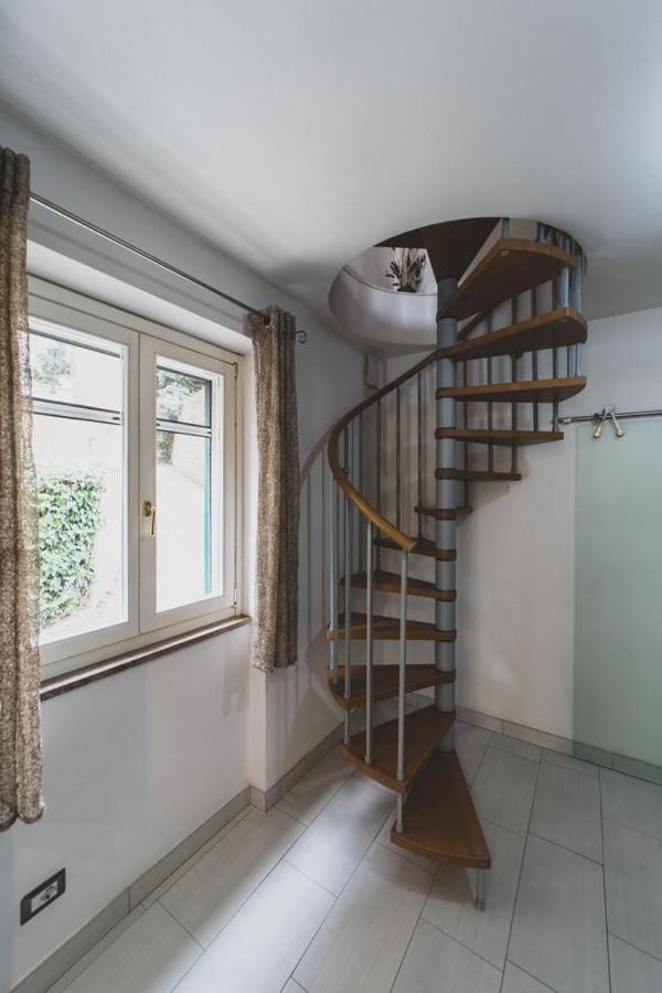 Molly Apartment Порто Санто Стефано Экстерьер фото